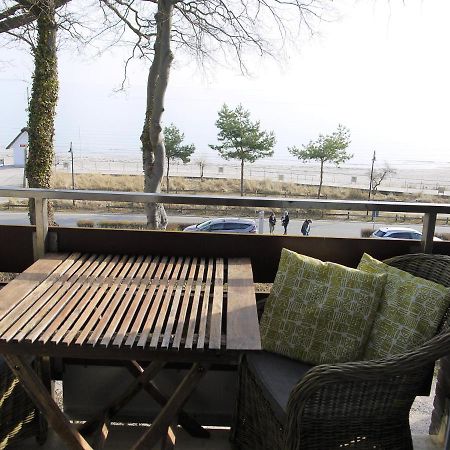 Sea View Lodge シャルボイツ エクステリア 写真