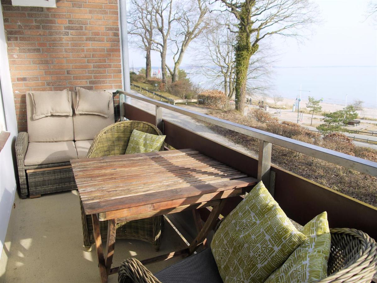 Sea View Lodge シャルボイツ エクステリア 写真