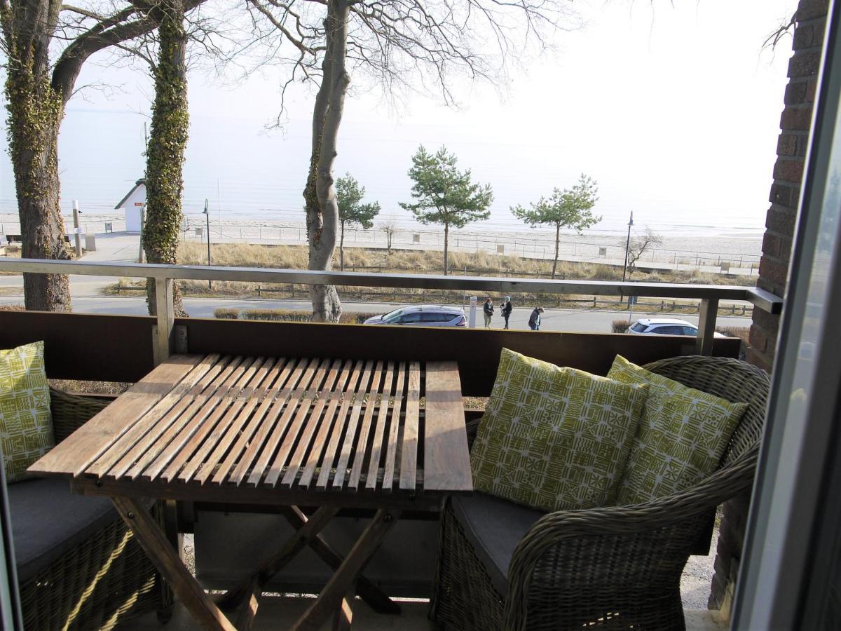 Sea View Lodge シャルボイツ エクステリア 写真