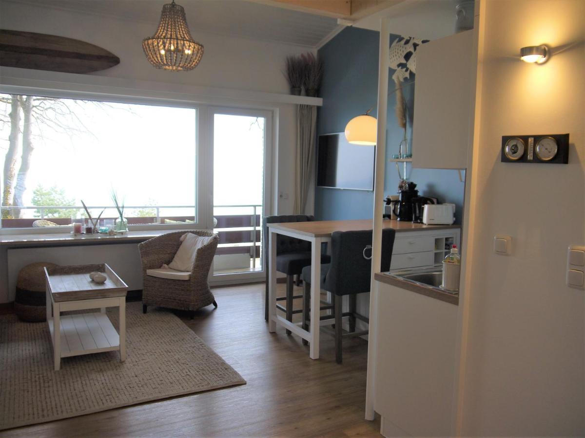 Sea View Lodge シャルボイツ エクステリア 写真