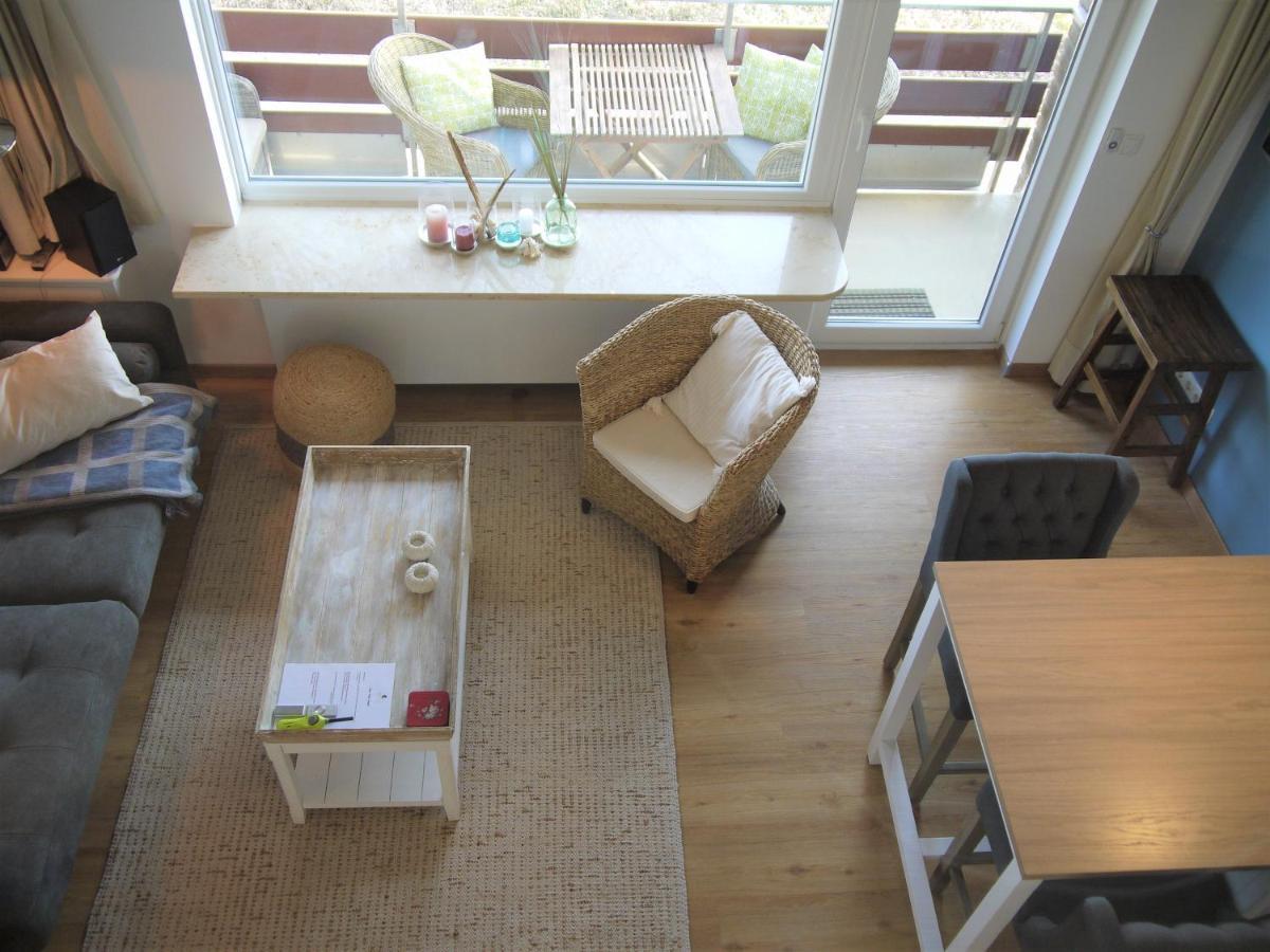 Sea View Lodge シャルボイツ エクステリア 写真