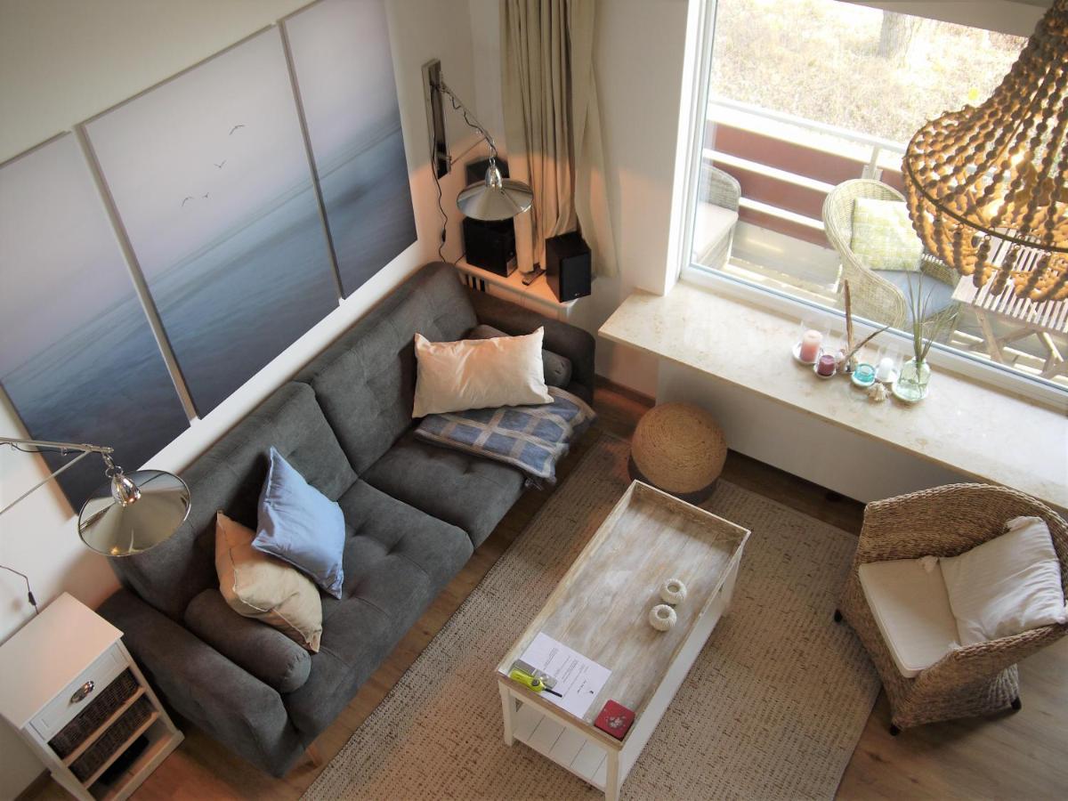 Sea View Lodge シャルボイツ エクステリア 写真