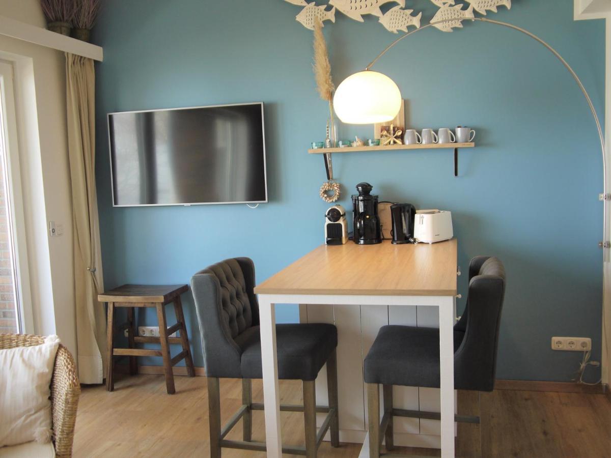 Sea View Lodge シャルボイツ エクステリア 写真